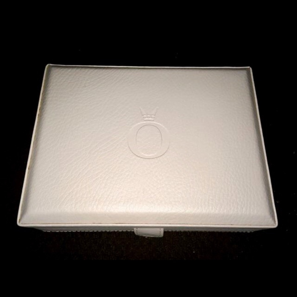 New In Box Pandora charm and bracelet  holder